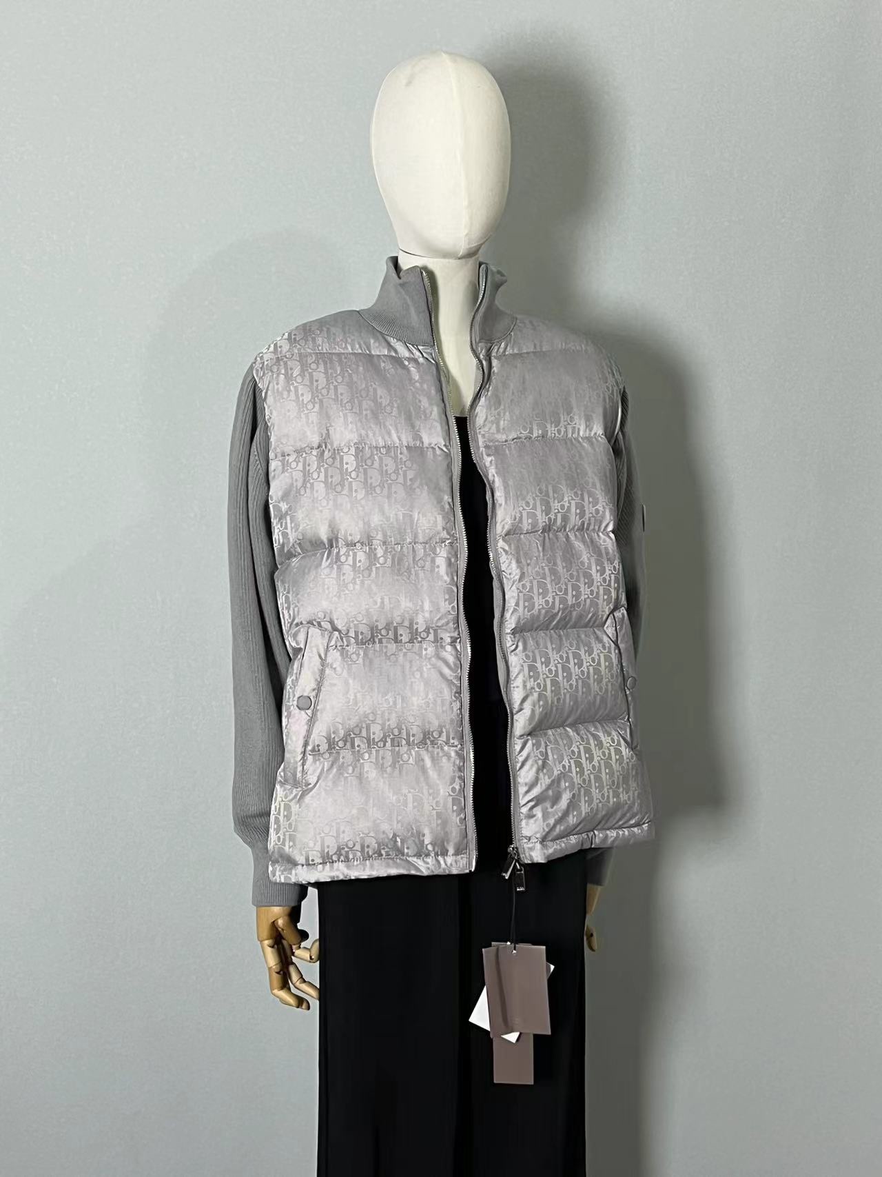 Christian Dior Down Jackets